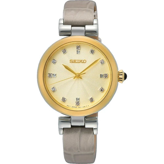 SEIKO SRZ546P1