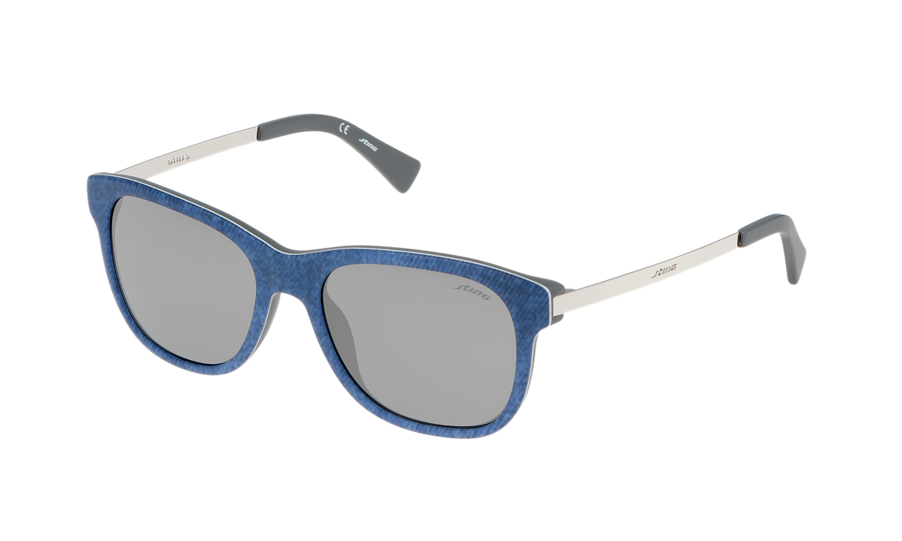 STING SS654753N58X