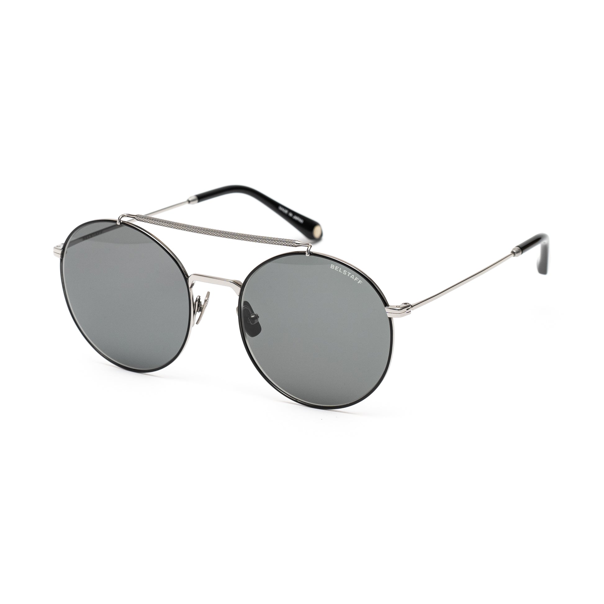 BELSTAFF STATHAMGRISNE