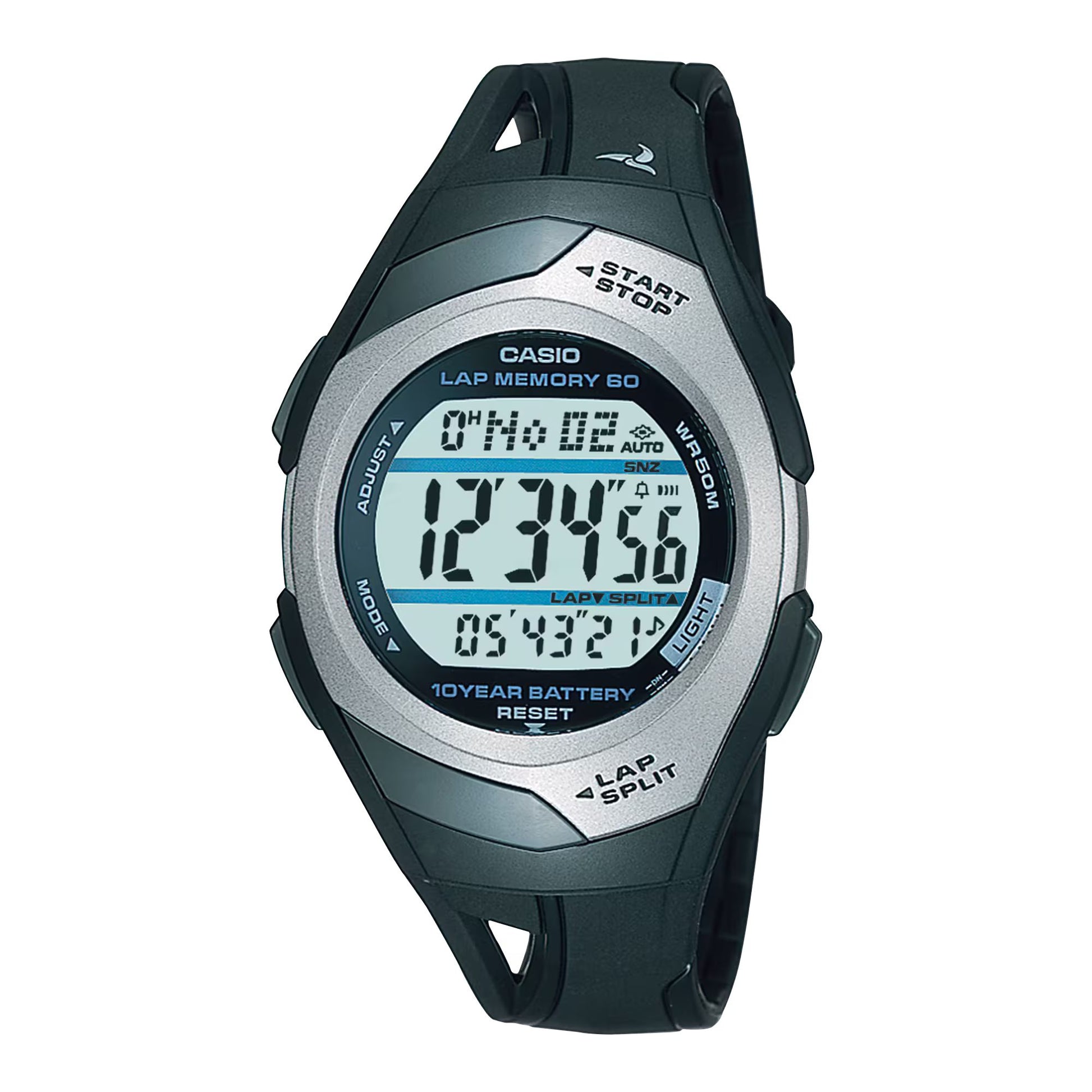 CASIO STR-300C-1VEF
