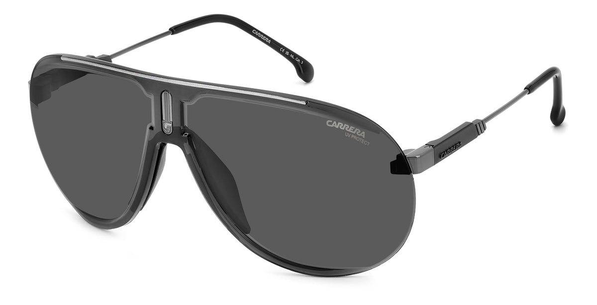 CARRERA SUPERCHAMPI