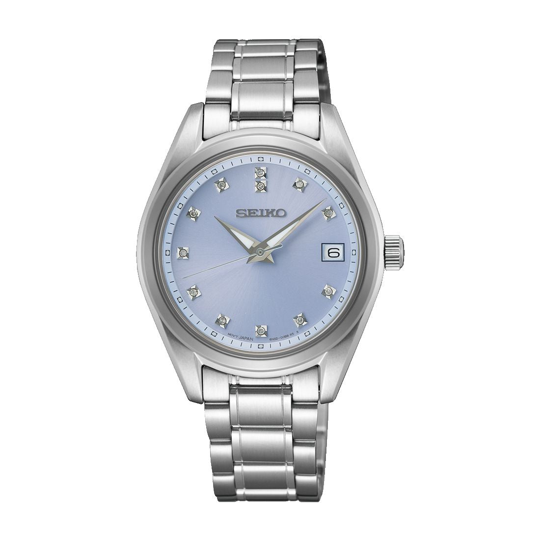 SEIKO SUR581P1