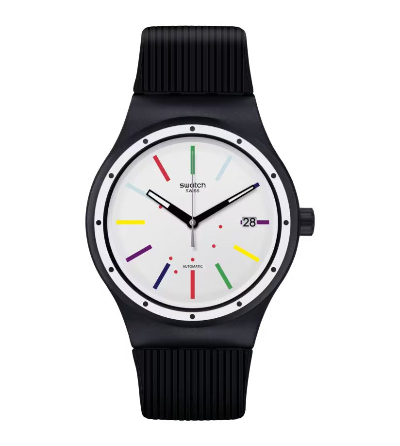 SWATCH SUTB408