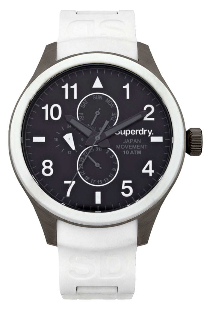 SUPERDRY SYG110W