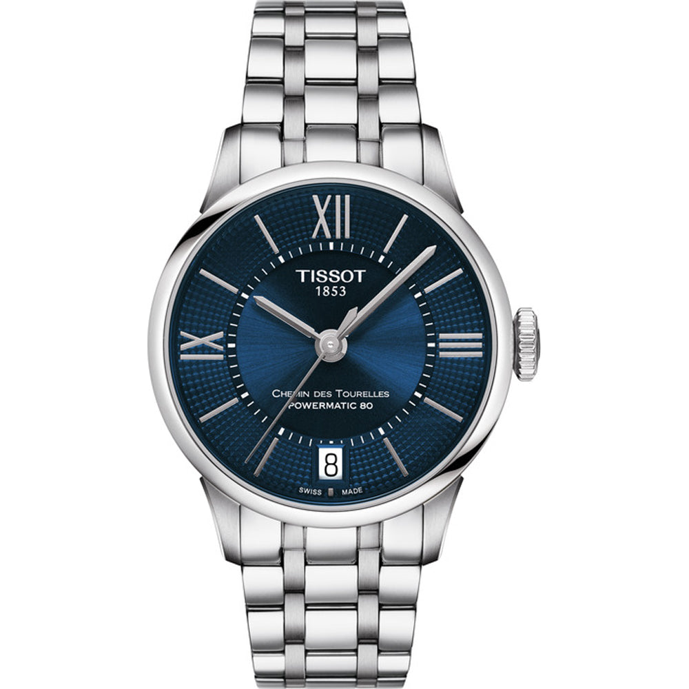 TISSOT T099207110480