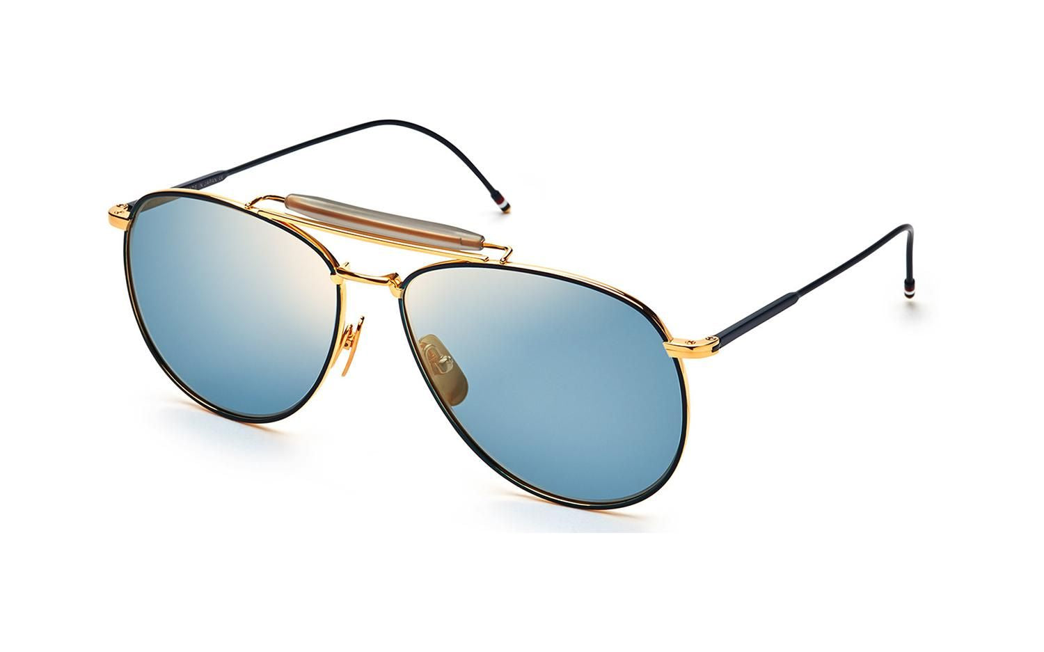 THOM BROWNE TB015LTDNVY62