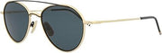 THOM BROWNE TB109ATGLDBLK