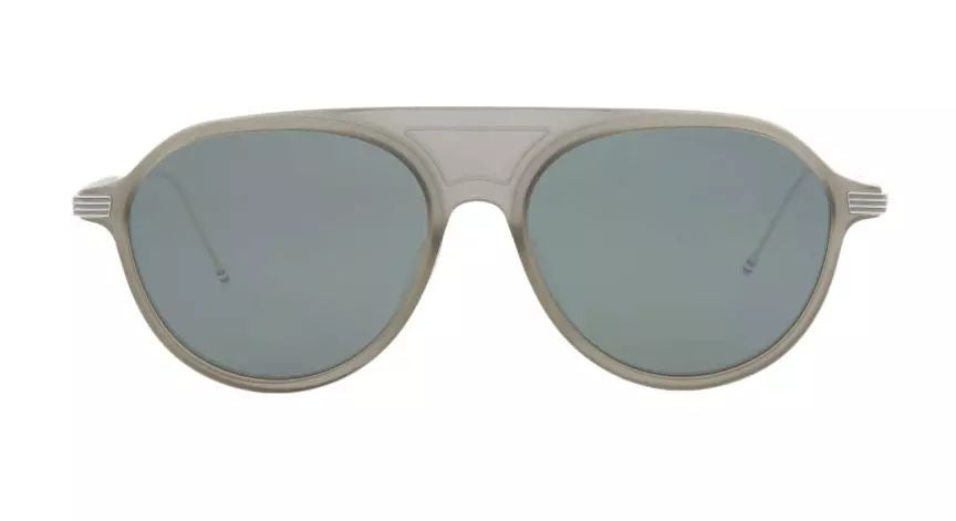 THOM BROWNE TB809BGRYSLV5