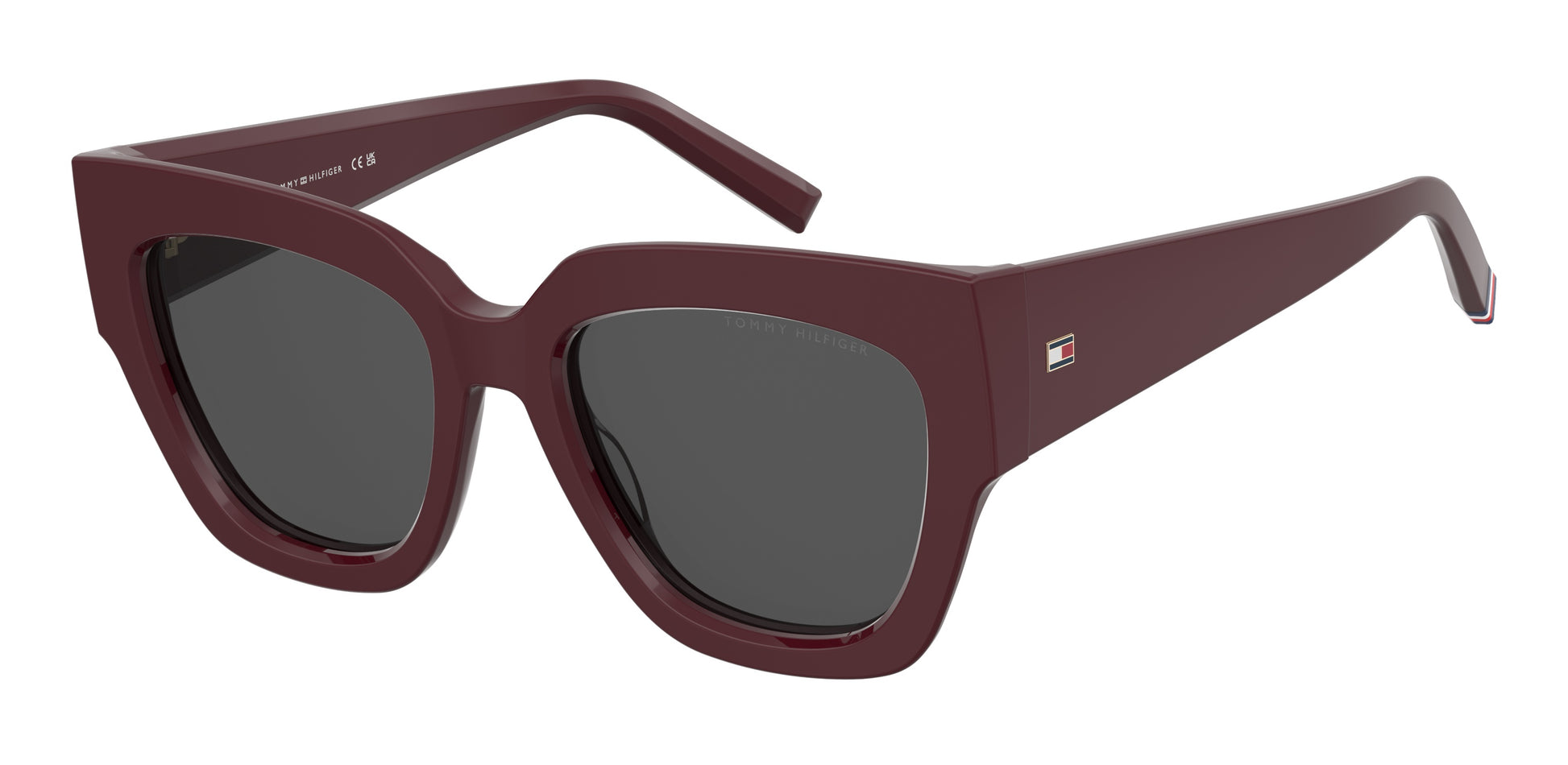 TOMMY HILFIGER TH-2223-S-LHF