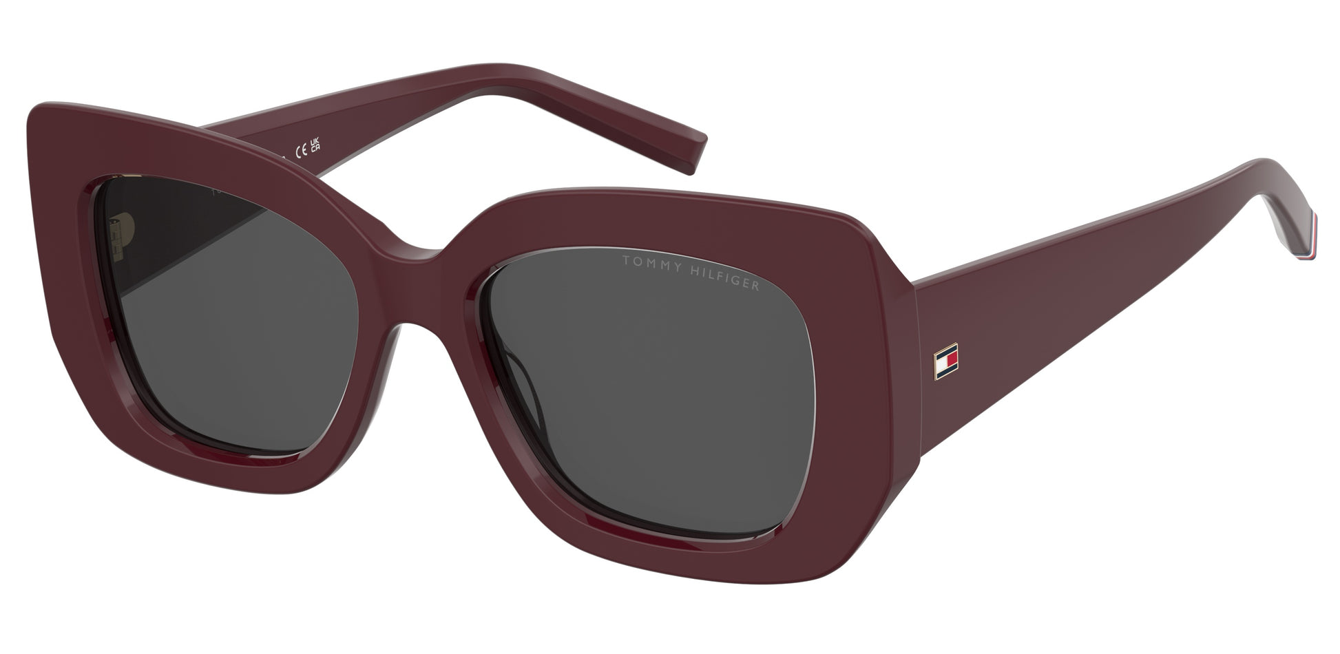 TOMMY HILFIGER TH-2224-S-LHF