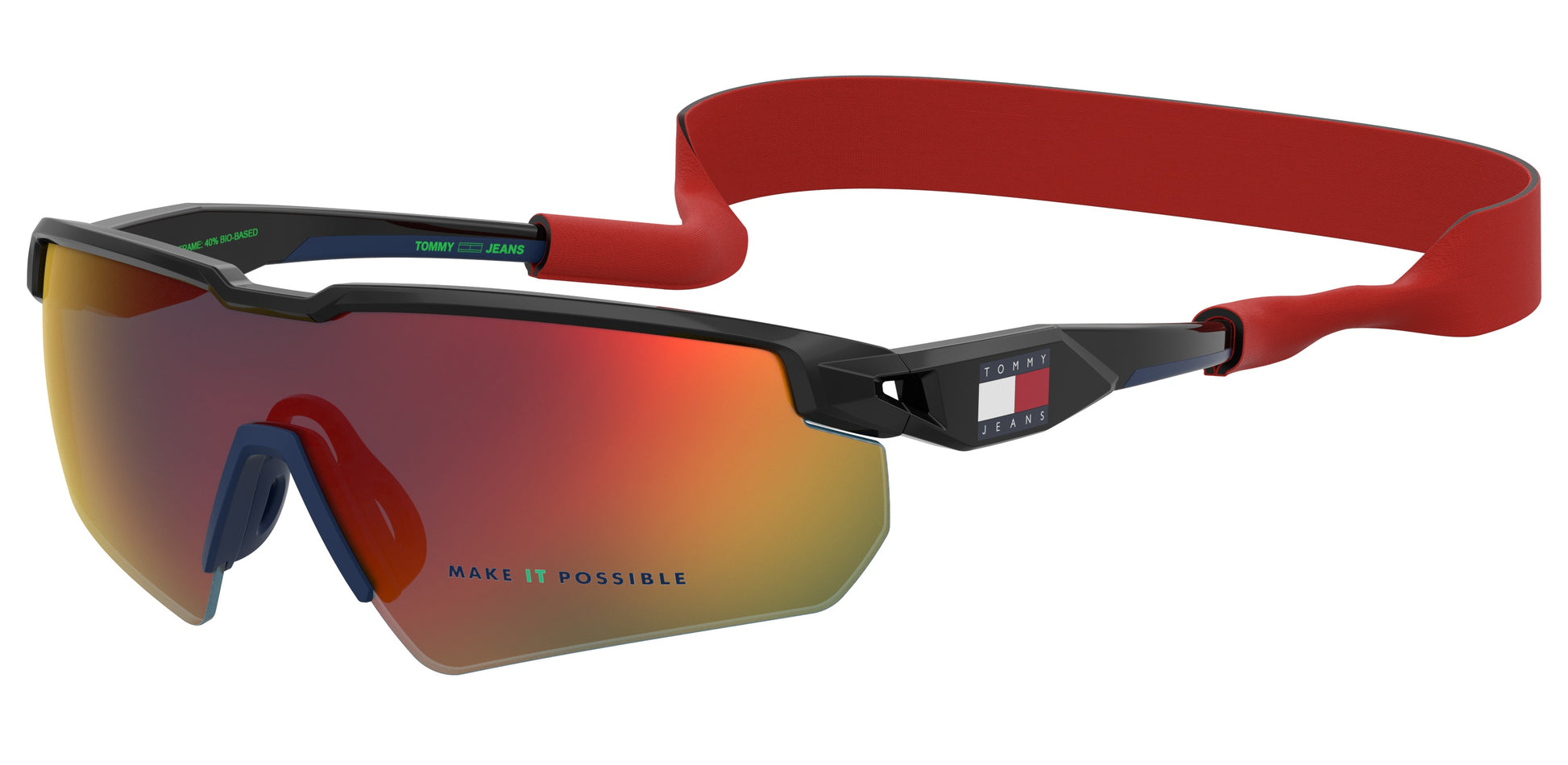 TOMMY HILFIGER TJ-0098-S-D51