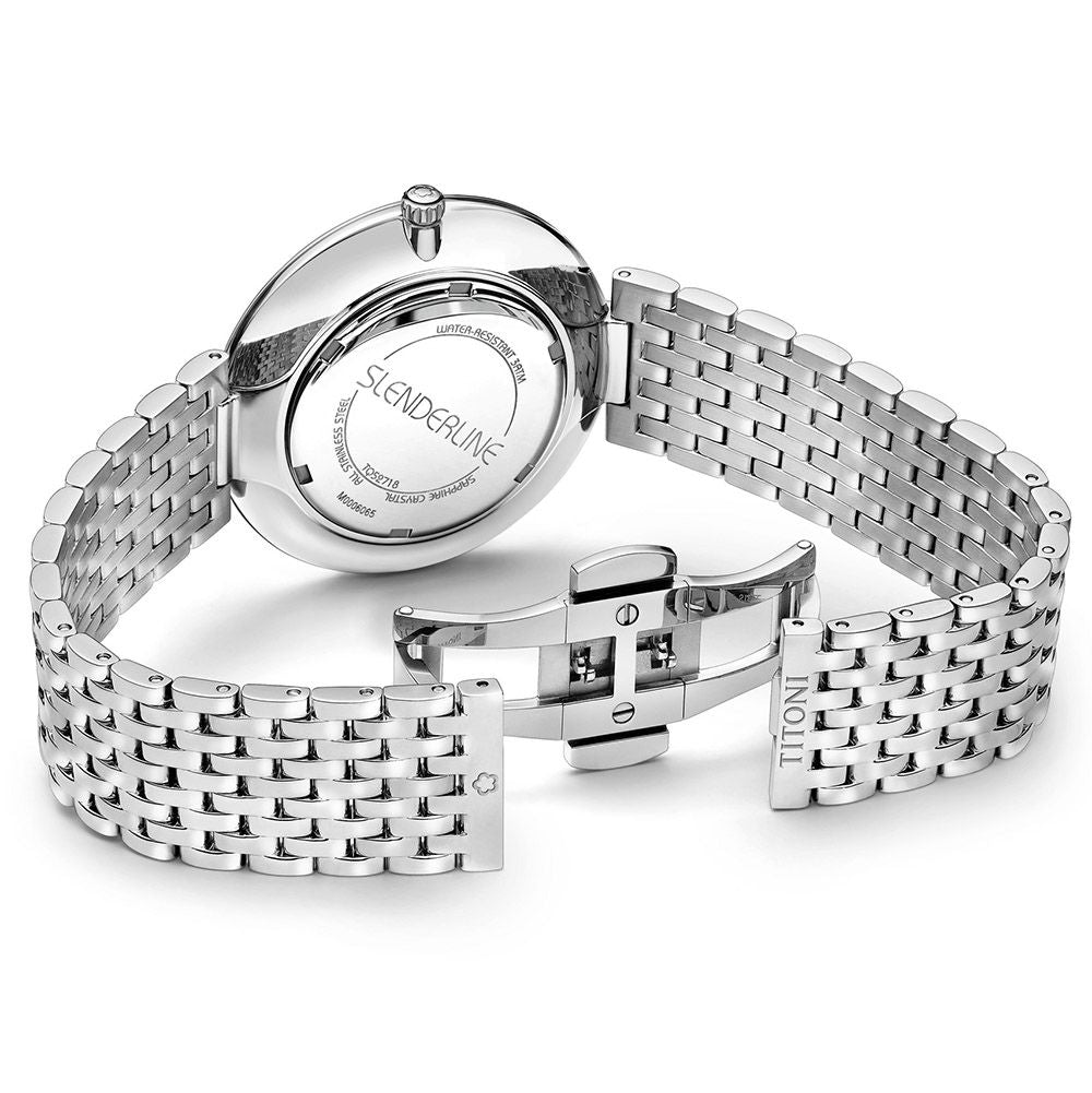 TITONI TQ52718S-608