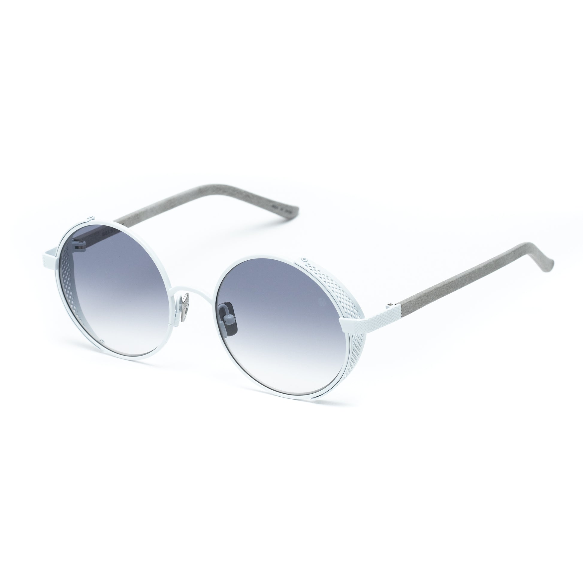 BELSTAFF TROPHYIIBLANC