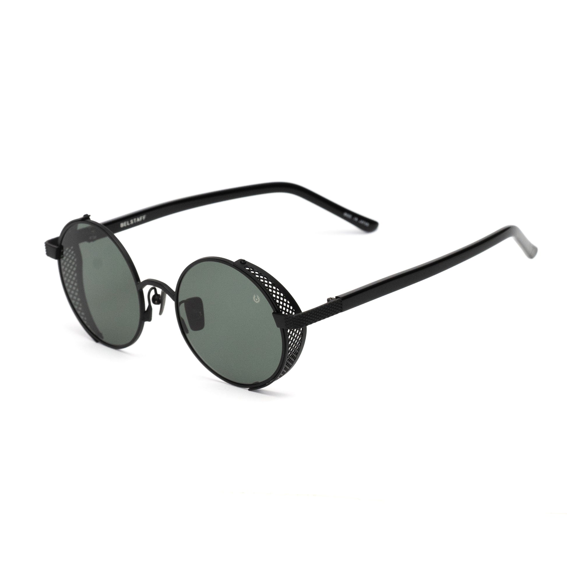BELSTAFF TROPHYIINEGRO