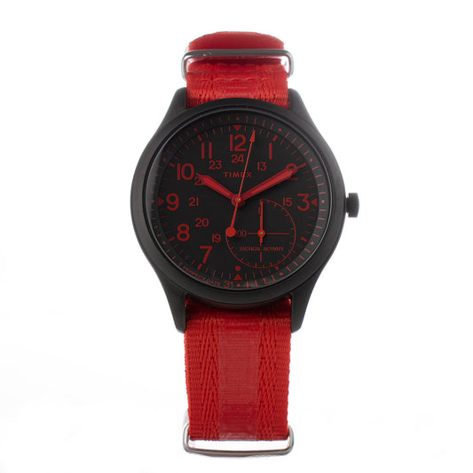 TIMEX TW2V10900LG