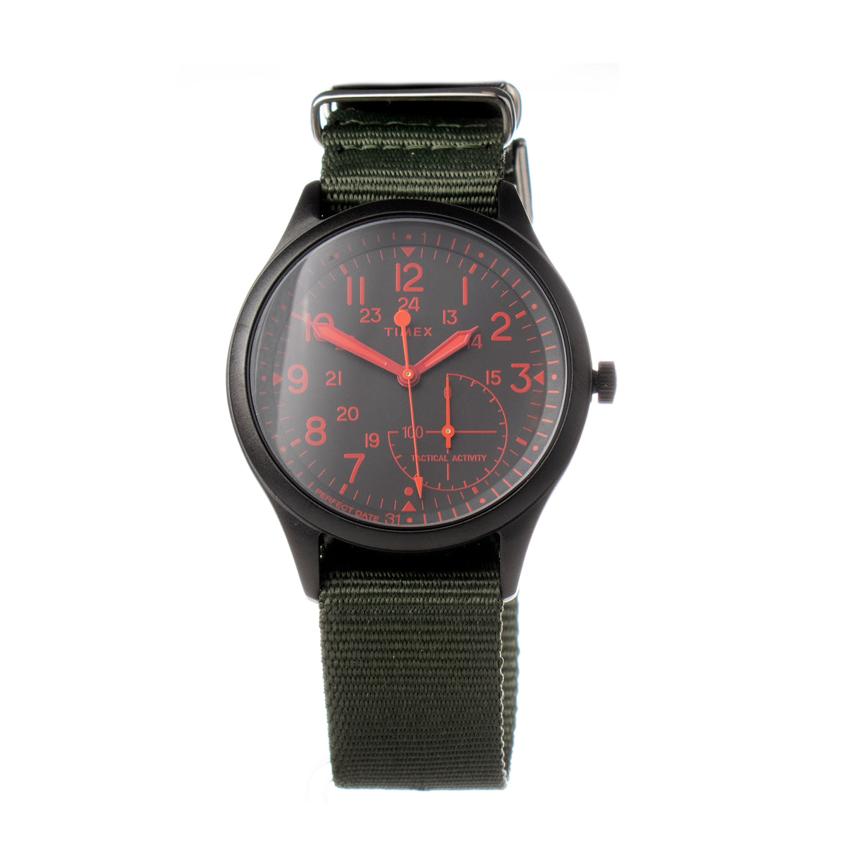 TIMEX TW2V11000LG