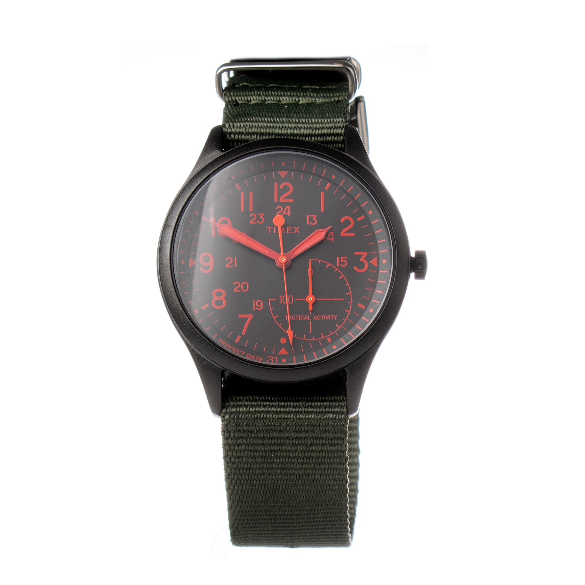 TIMEX TW2V11000LG