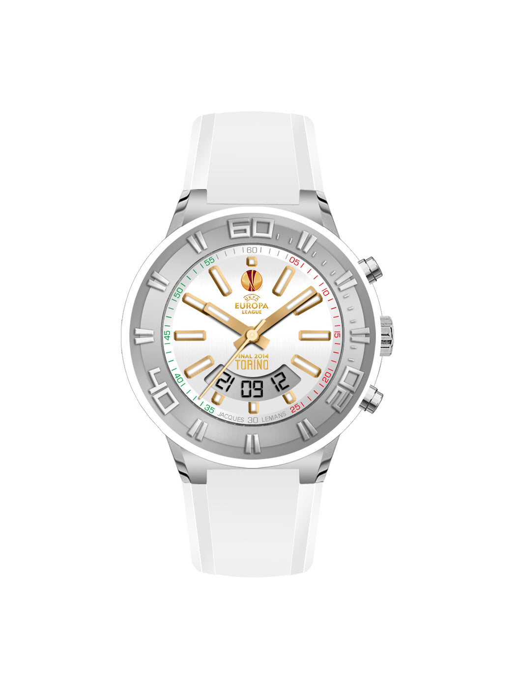 JACQUES LEMANS U-50B
