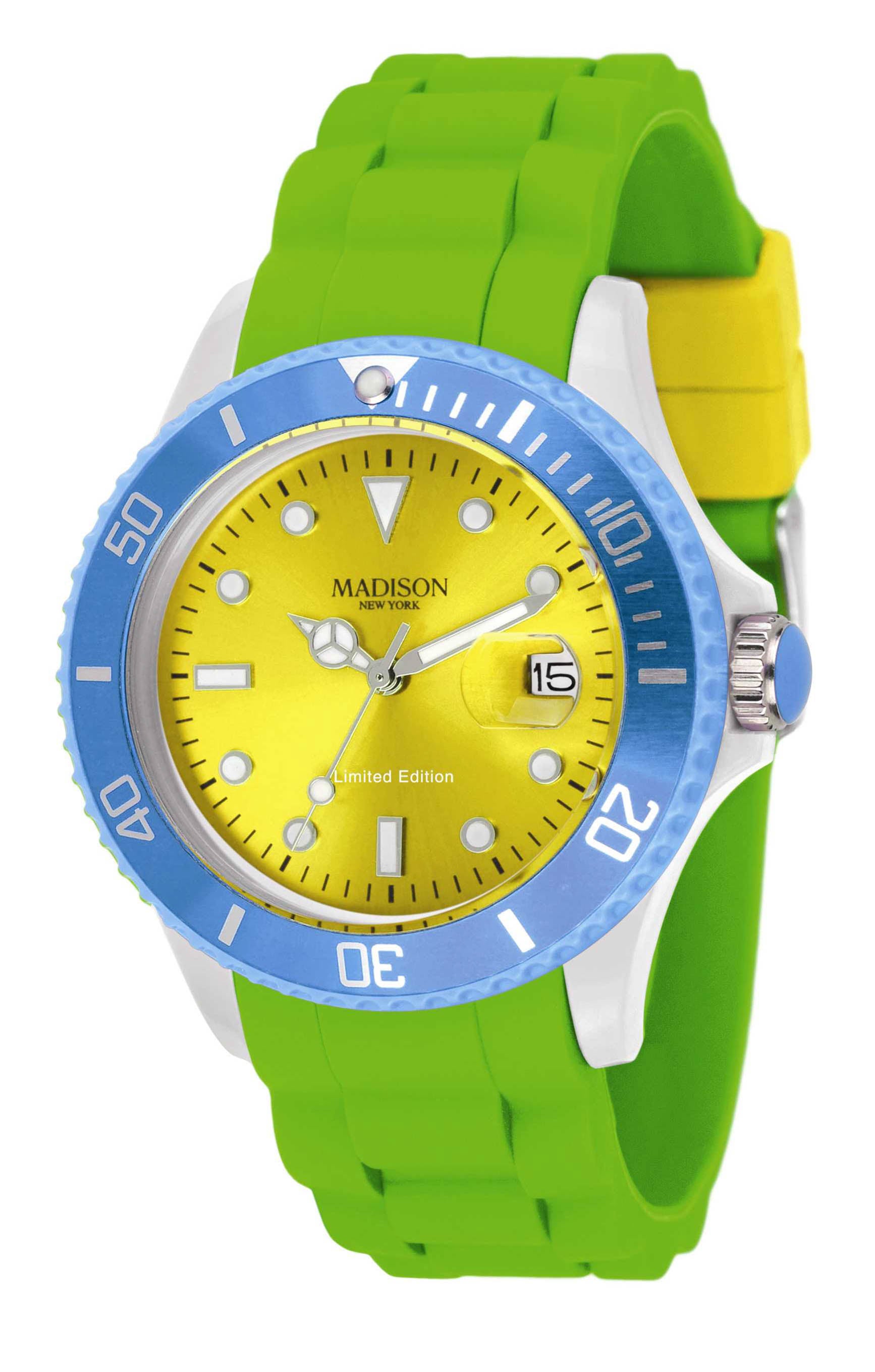 MADISON U4484G
