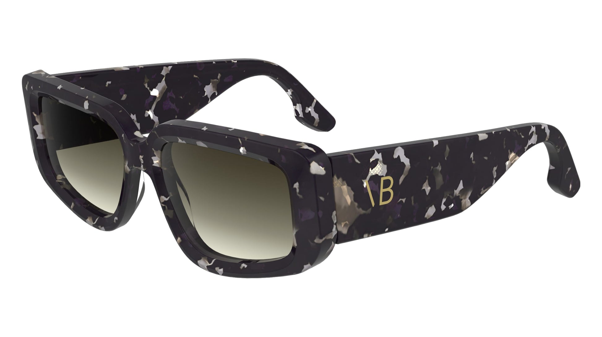 VICTORIA BECKHAM VB670S-010