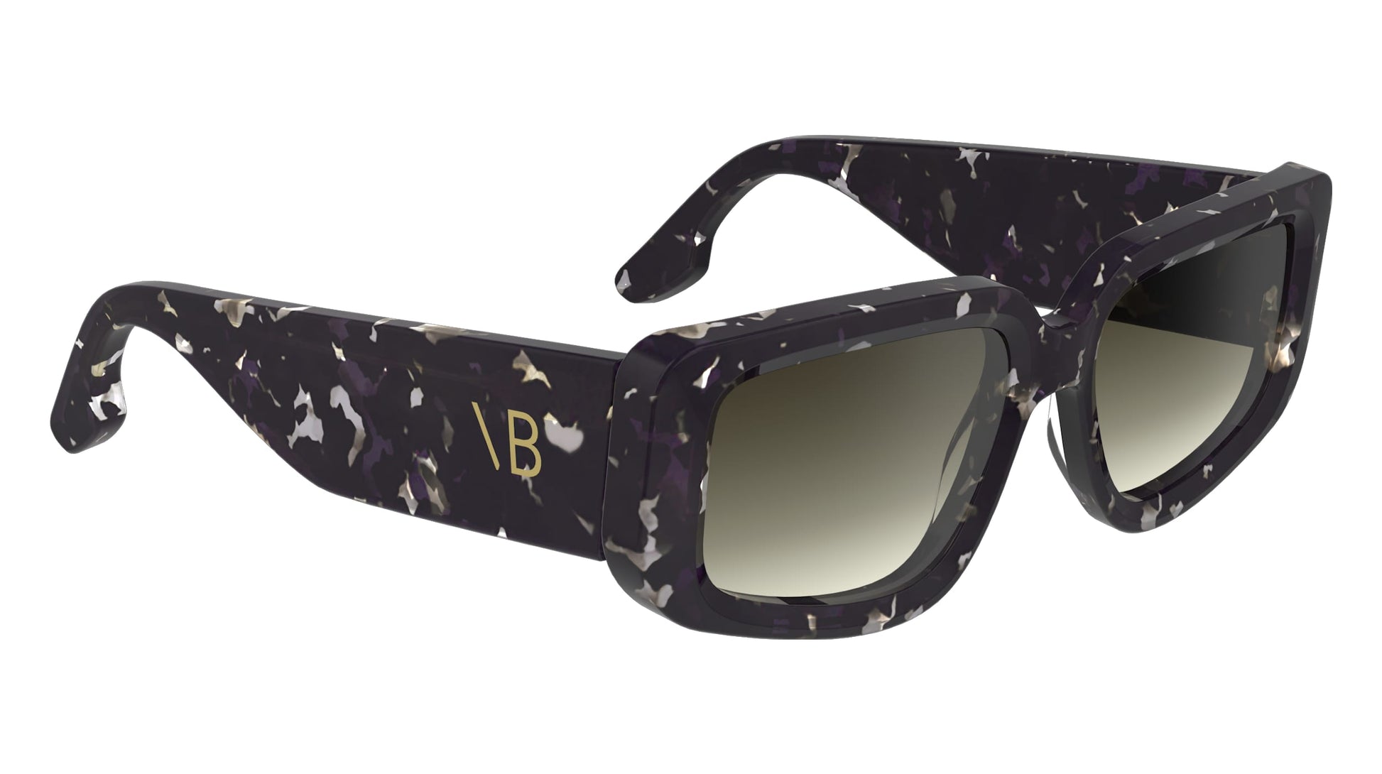 VICTORIA BECKHAM VB670S-010