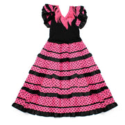 FLAMENCO VS-NPINK-LN12