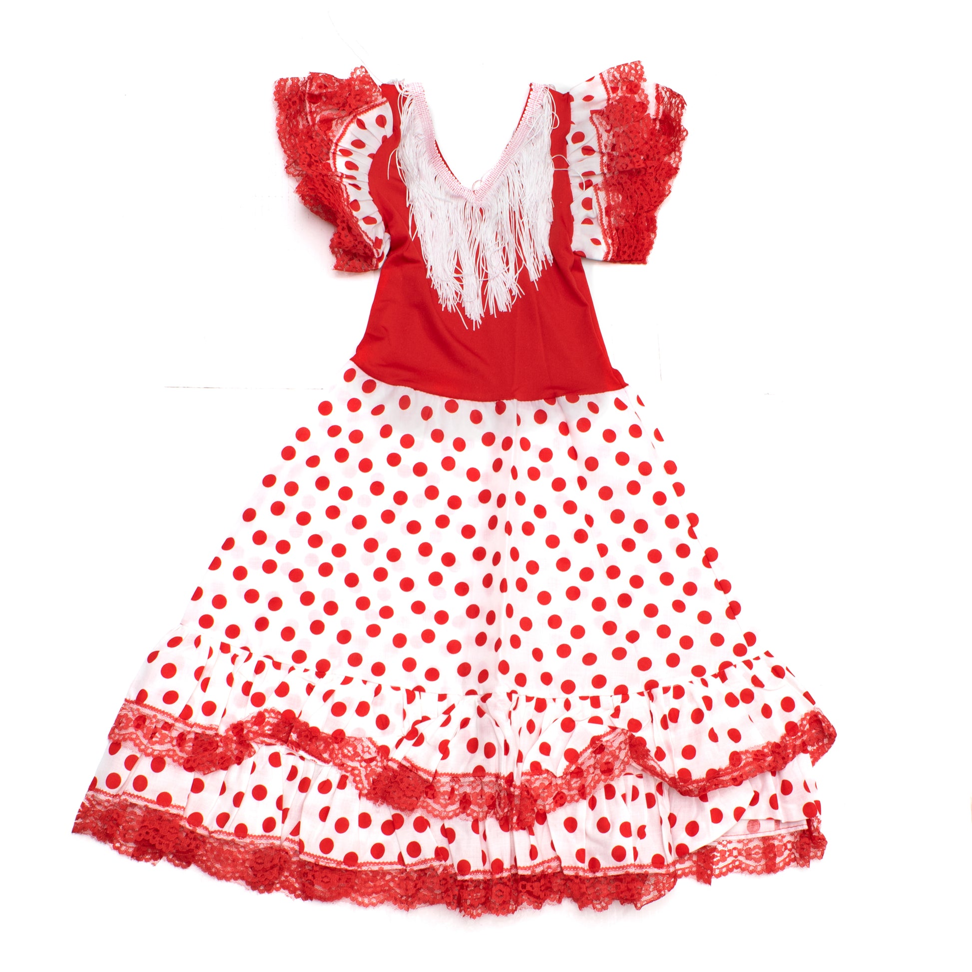 FLAMENCO VSRBLANCLRO10