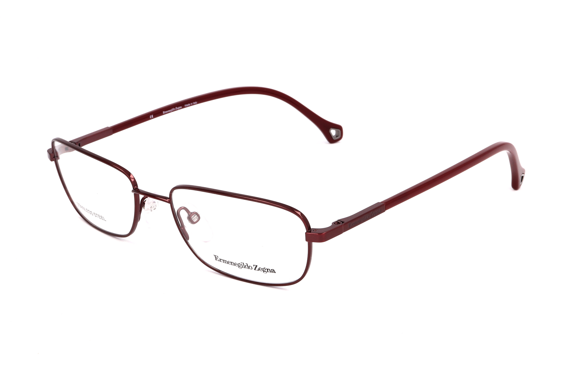 ERMENEGILDO ZEGNA VZ31860SBY