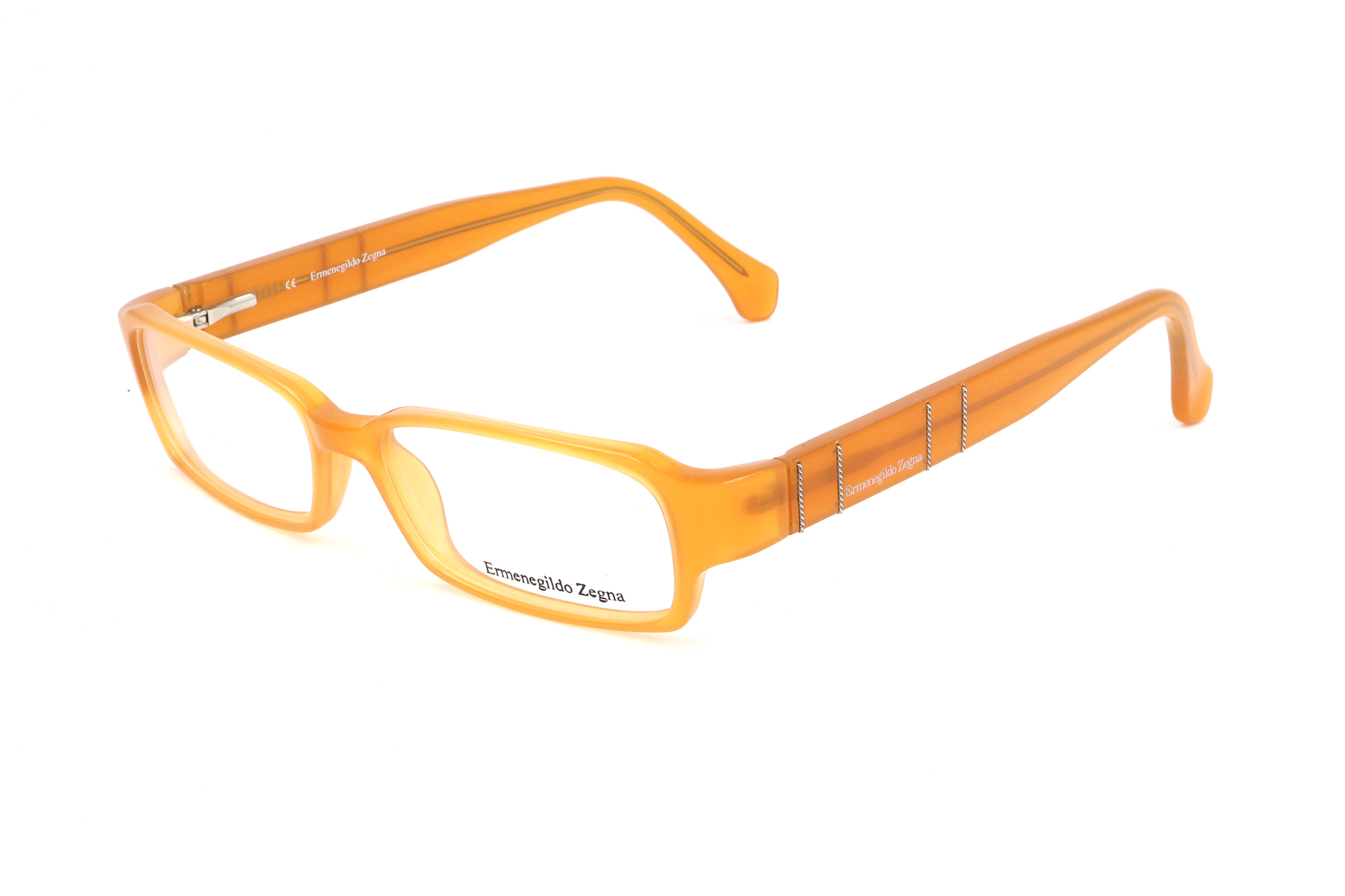ERMENEGILDO ZEGNA VZ350406DS