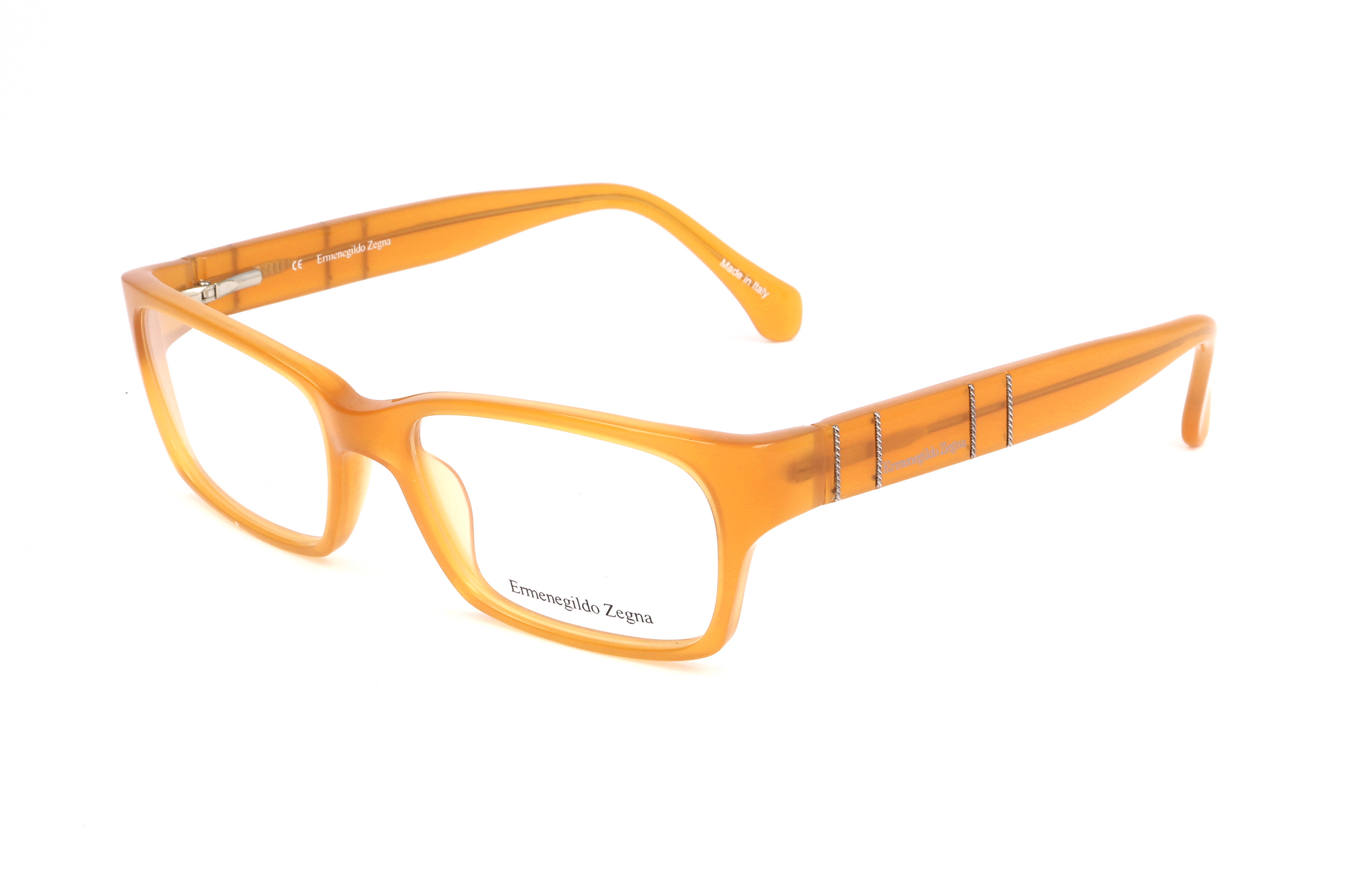 ERMENEGILDO ZEGNA VZ350506DS
