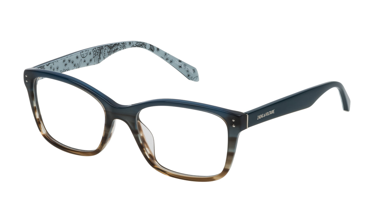 ZADIG&VOLTAIRE VZV1635201H2