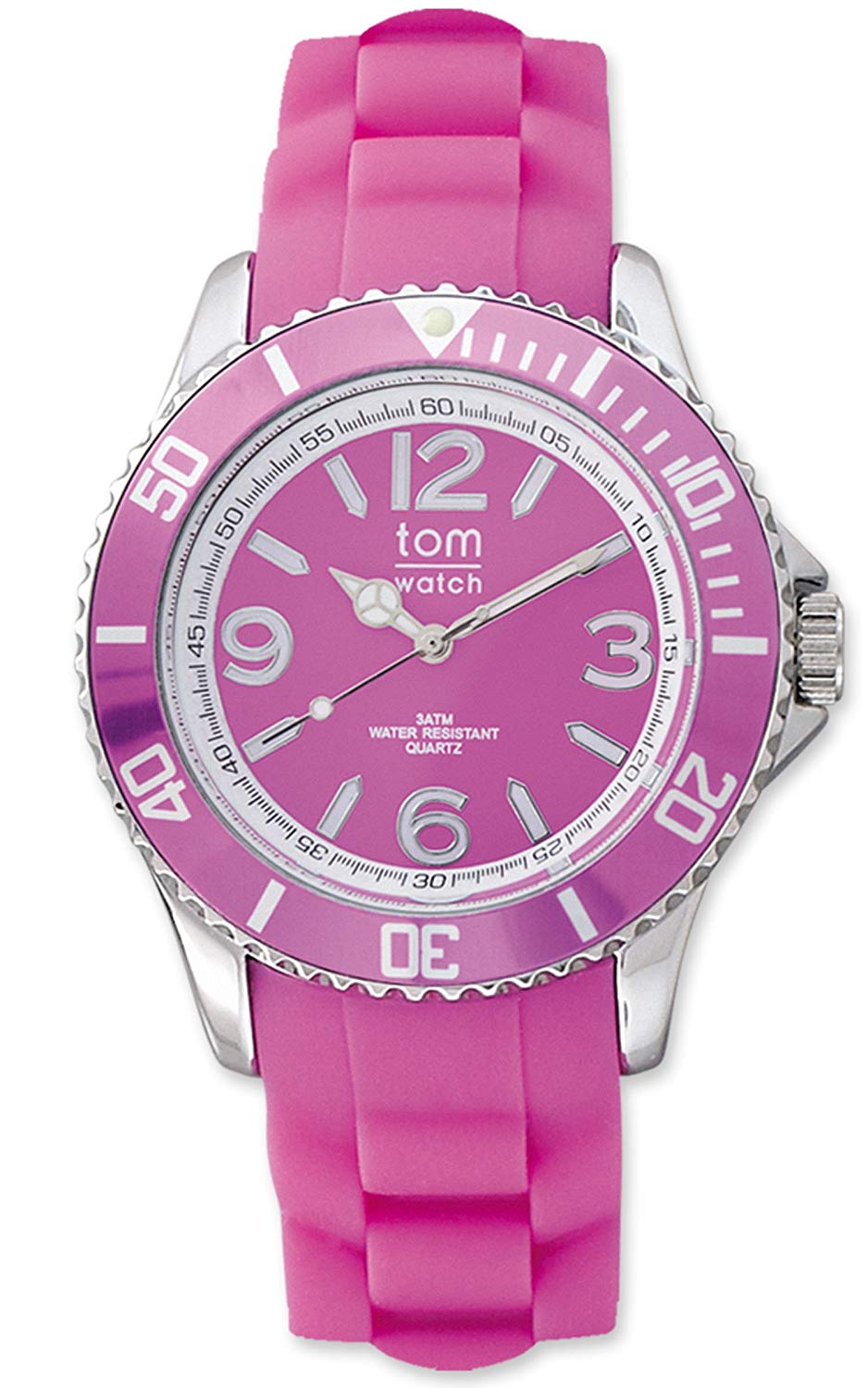 TOM WATCH WA00064