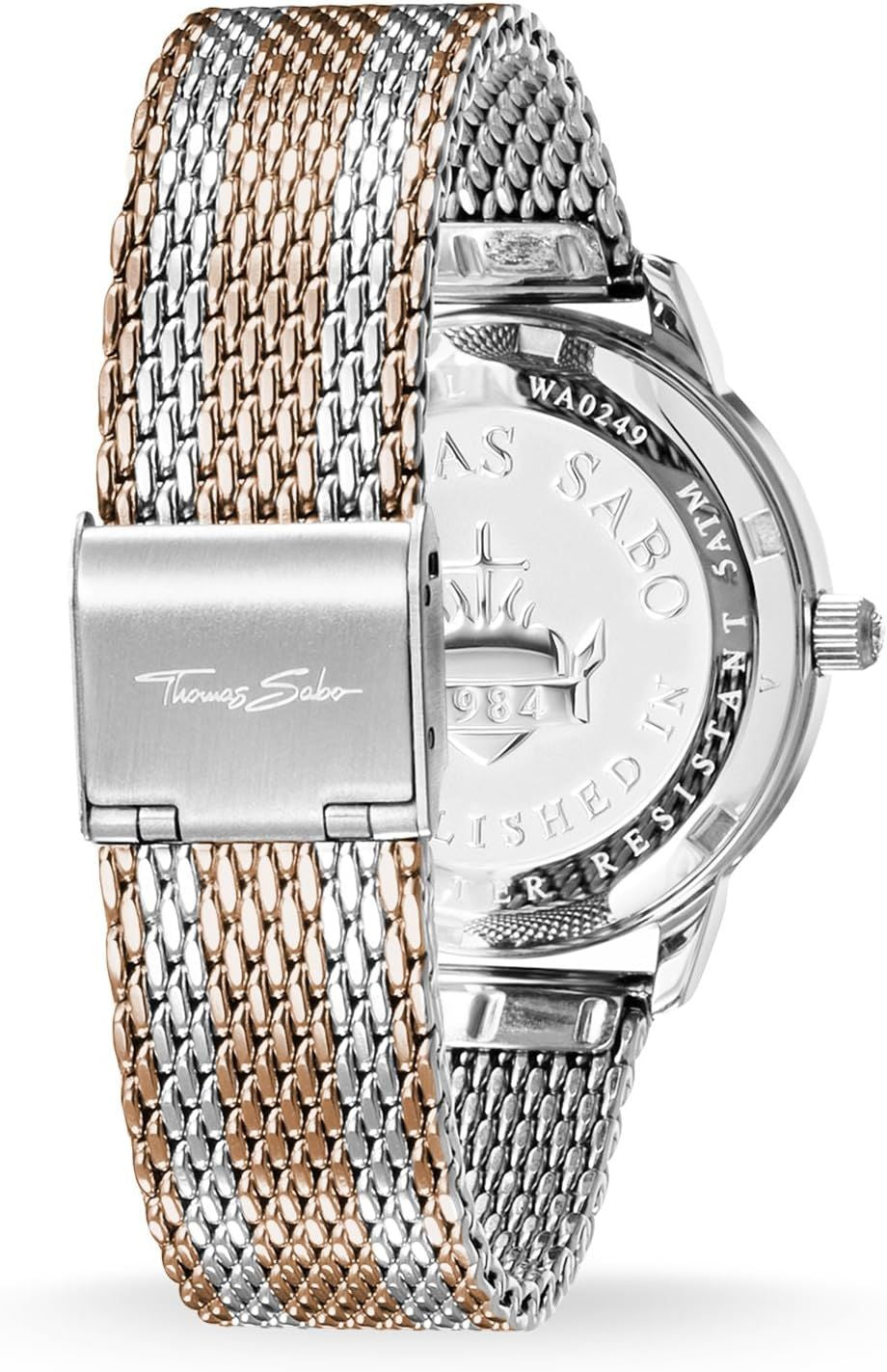 THOMAS SABO WA02732832013