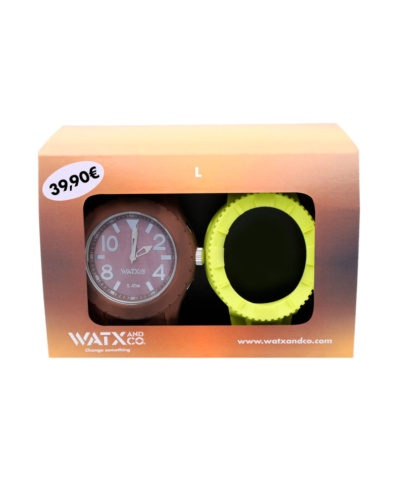 WATXANDCO WACOMBOL9