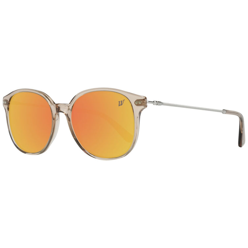 WEB EYEWEAR WE0121-5245B