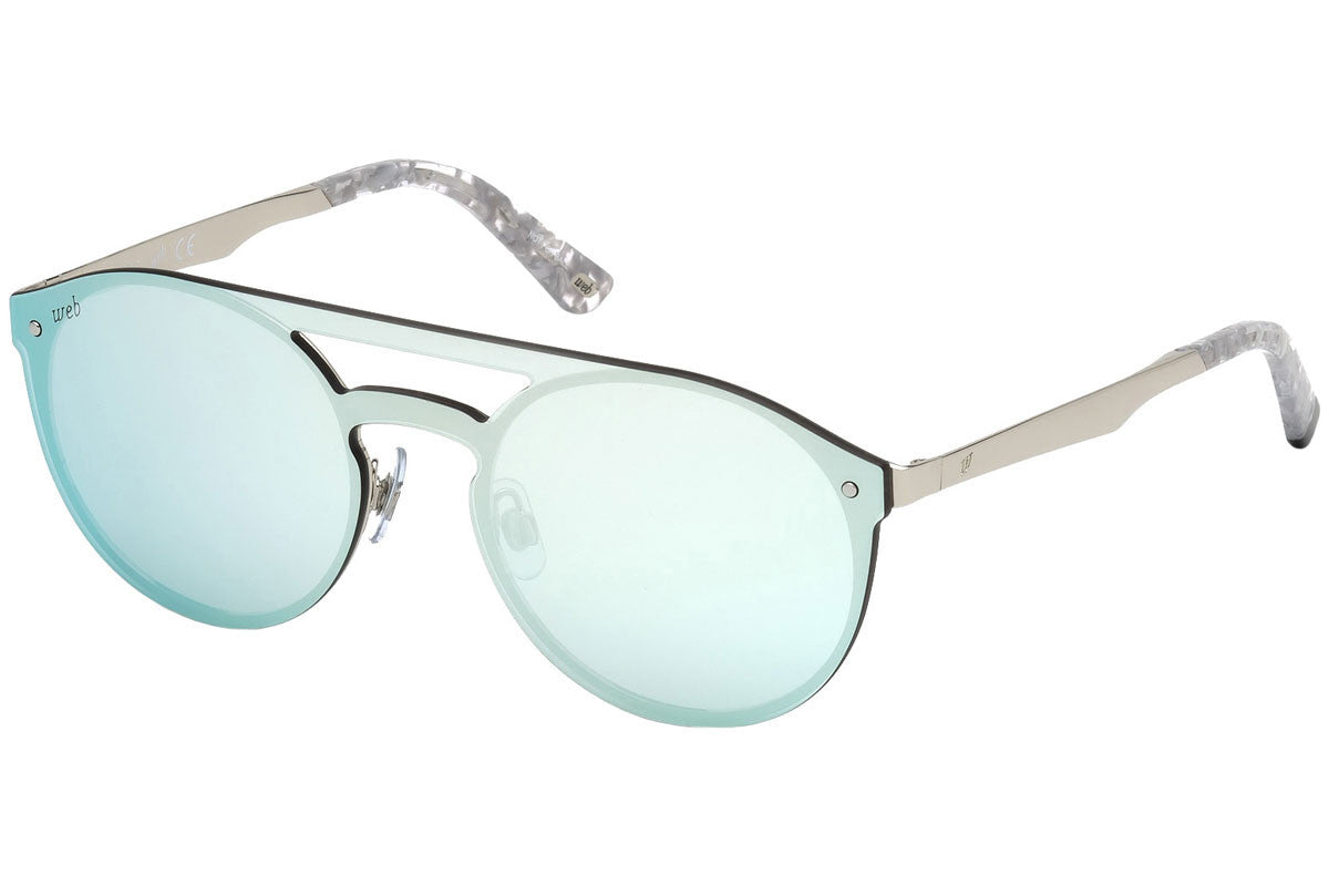 WEB EYEWEAR WE0182-18C