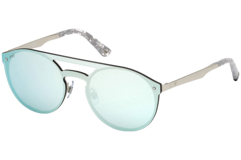 WEB EYEWEAR WE0182-18C