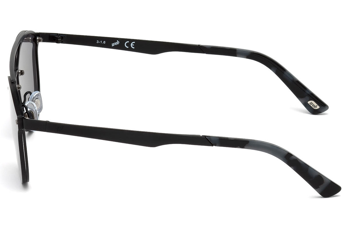 WEB EYEWEAR WE0189-02C