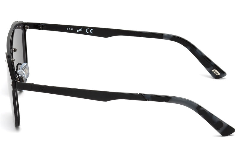 WEB EYEWEAR WE0189-02C