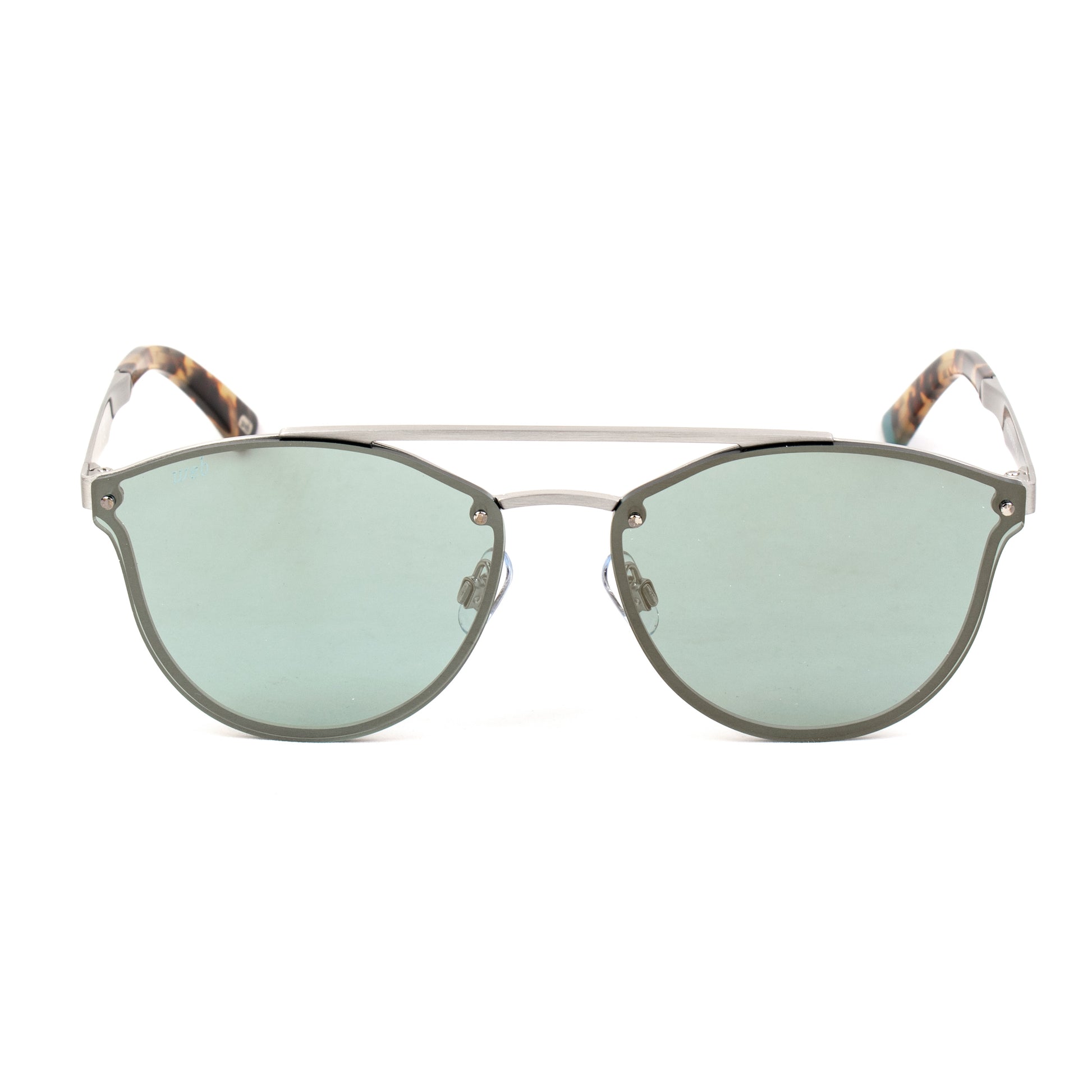 WEB EYEWEAR WE0189-09X