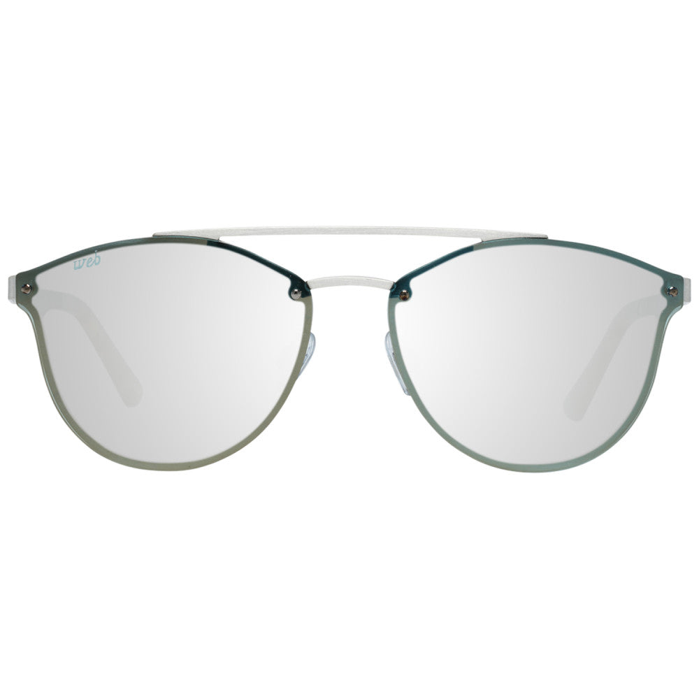 WEB EYEWEAR WE0189-09X