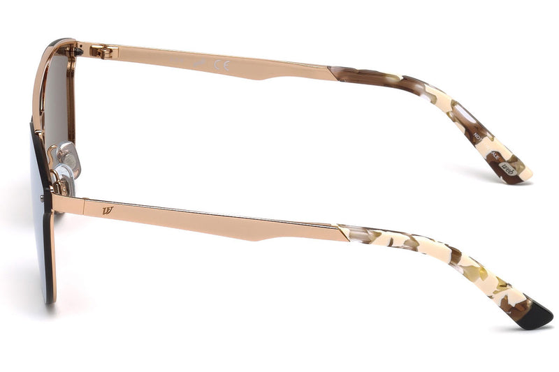 WEB EYEWEAR WE0190-34G