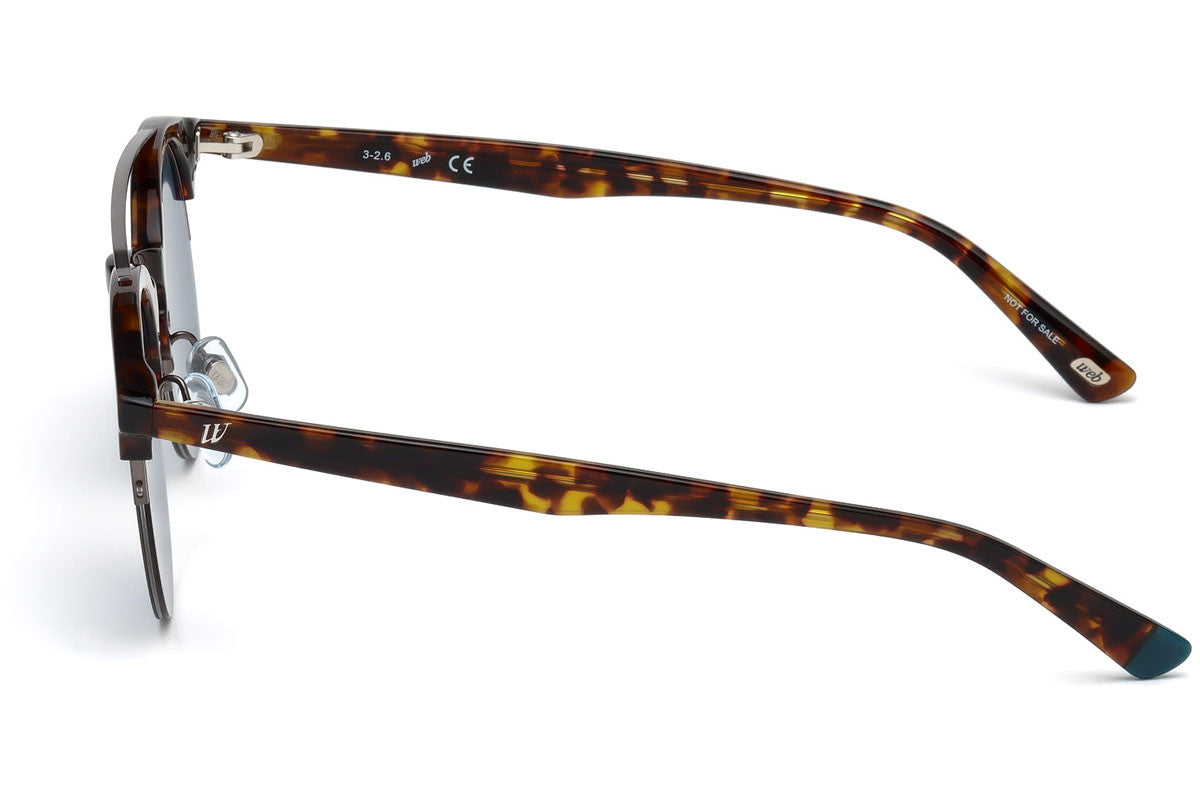 WEB EYEWEAR WE0192-52V