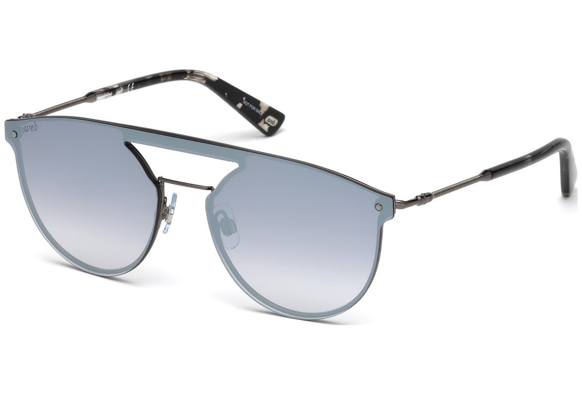 WEB EYEWEAR WE0193-08C