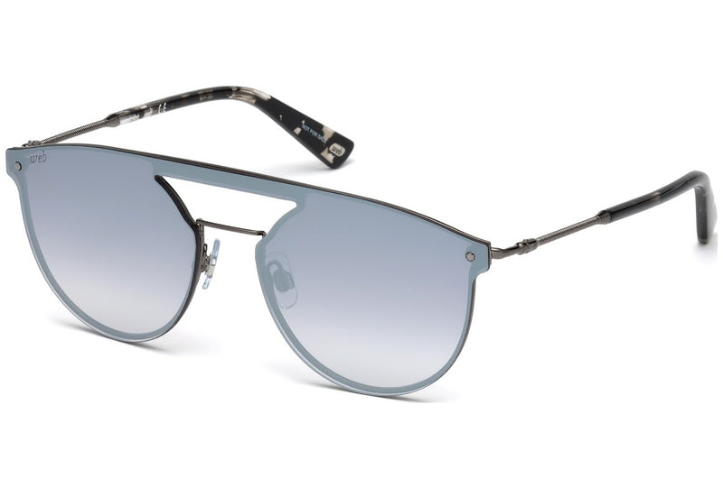 WEB EYEWEAR WE0193-08C