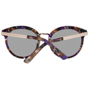 WEB EYEWEAR WE0196-5281C