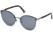 WEB EYEWEAR WE0197-008