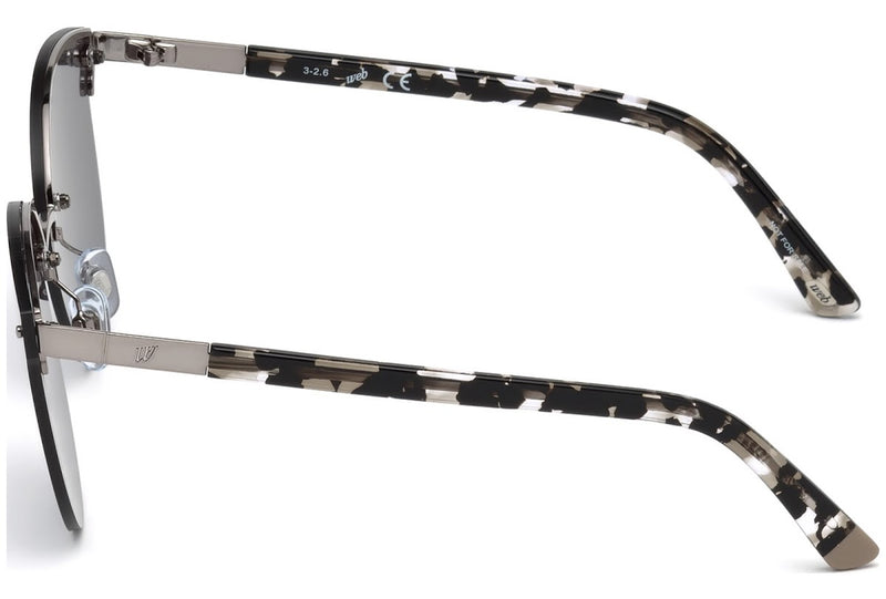 WEB EYEWEAR WE0197-008
