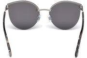 WEB EYEWEAR WE0197-008
