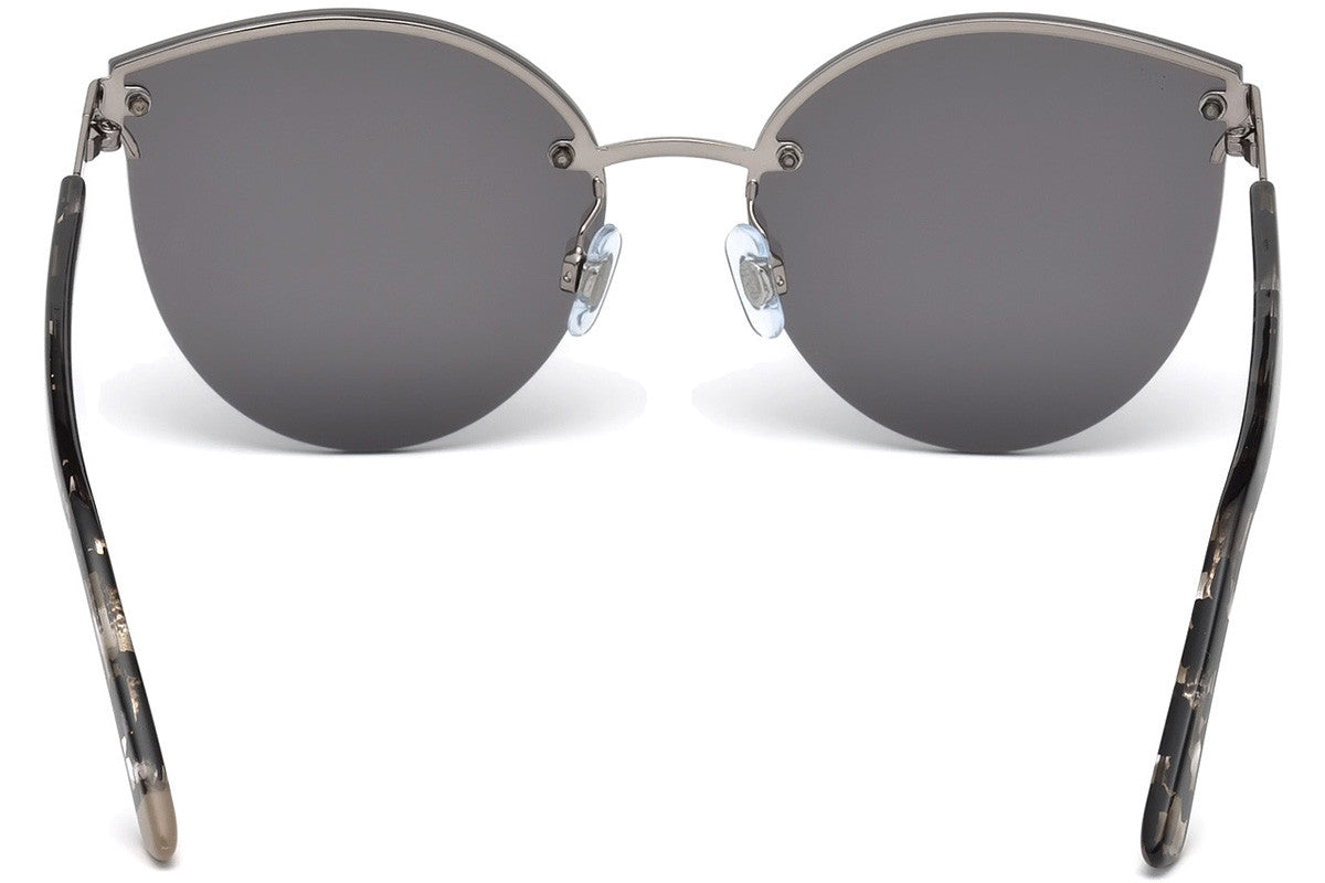 WEB EYEWEAR WE0197-008
